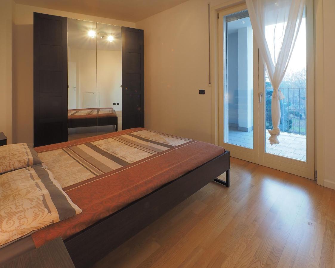 Feel Like Home In Milan Exterior photo