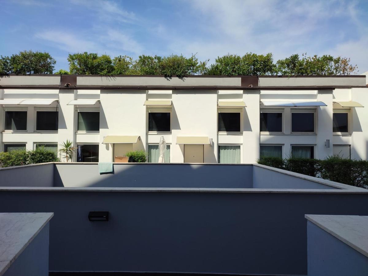 Feel Like Home In Milan Exterior photo