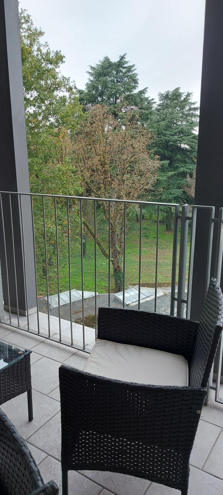 Feel Like Home In Milan Exterior photo