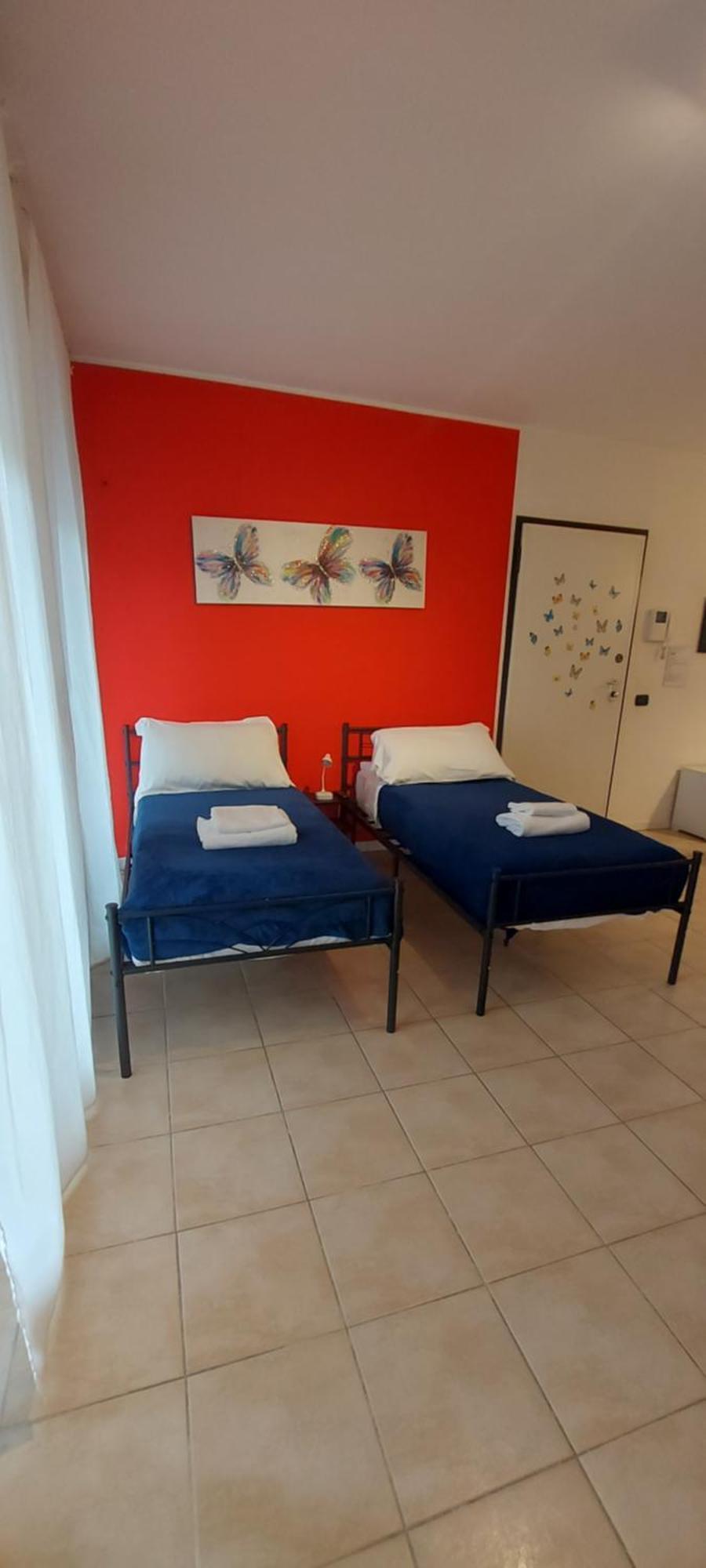 Feel Like Home In Milan Exterior photo